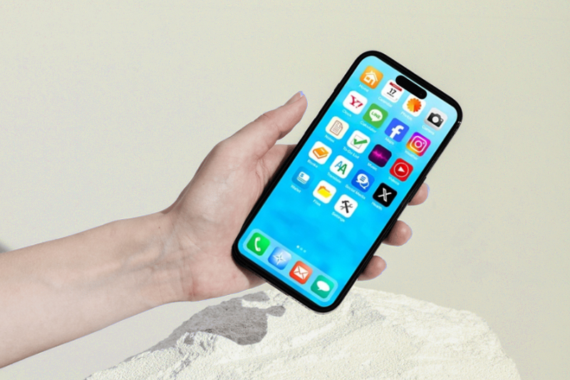 Use of Japan-specific Media